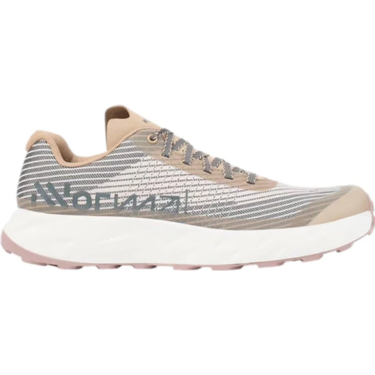 Kjerag Trail Running Shoes - Unisex