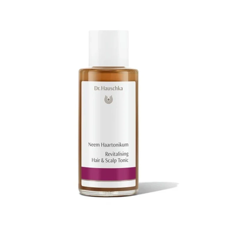 Dr. hauschka Nimb (Revitalizing tonic for hair and scalp) 100 ml