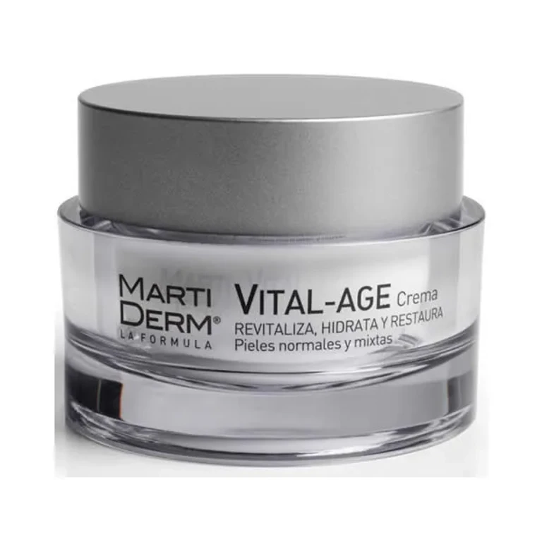 Vital-Age Cream for Normal and Combination Skin 50ml