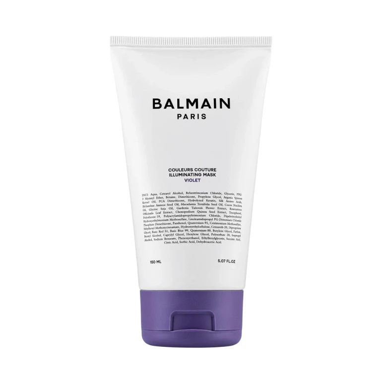 Professionnel Couleurs Couture Brightening Purple Hair Colour Cream Mask 150 ml