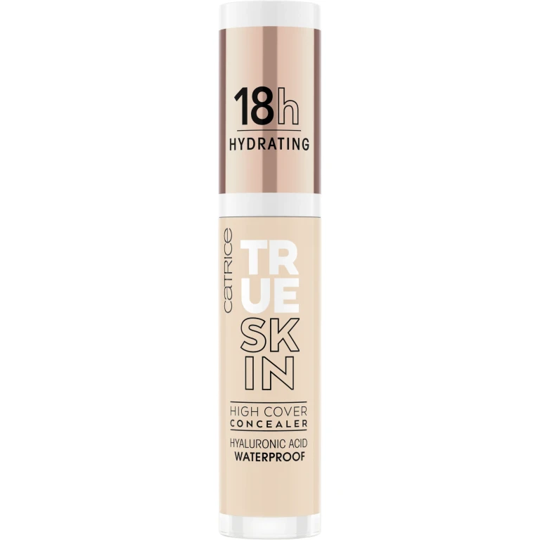 True Skin High Cover Concealer 015-Warm Vanilla