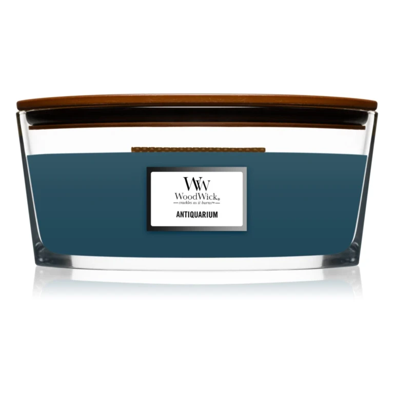 Antiquarium Loď Scented candle - 453.6g
