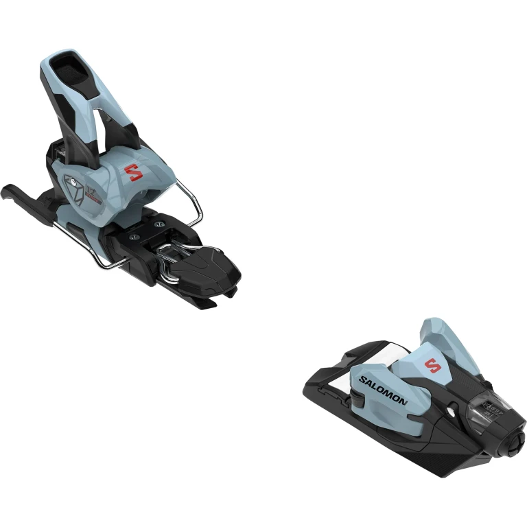 Strive 12 Grip Walk All-Mountain Ski Bindings