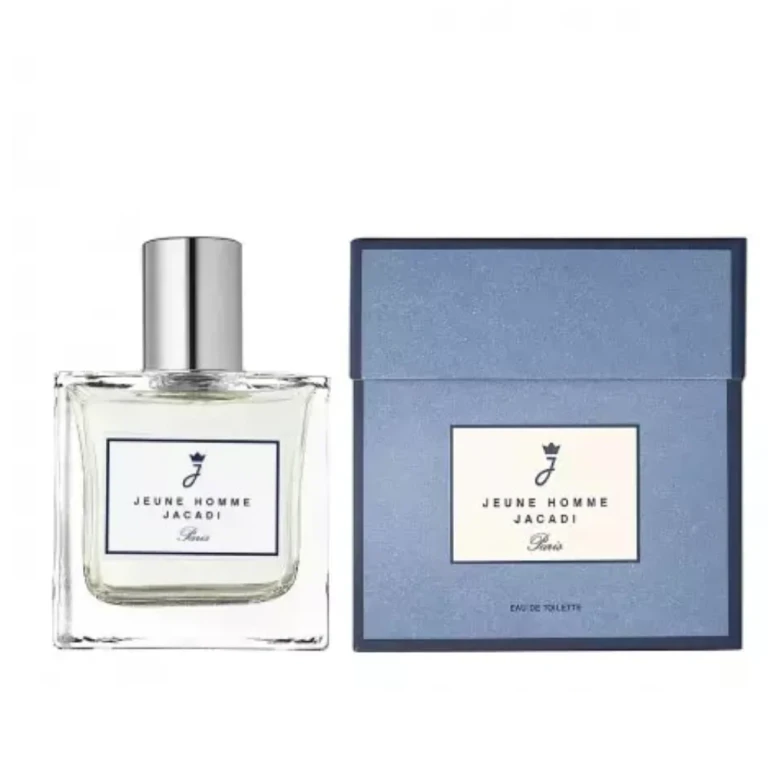 Eau De Toit Jeune men 50ml
