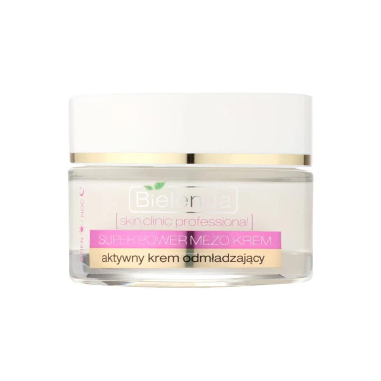 Skin Clinic Professional rejuvenating cream for mature skin 50 ml