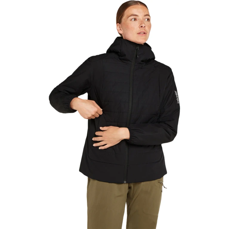 1360 Merino Loft Jacket - Women's