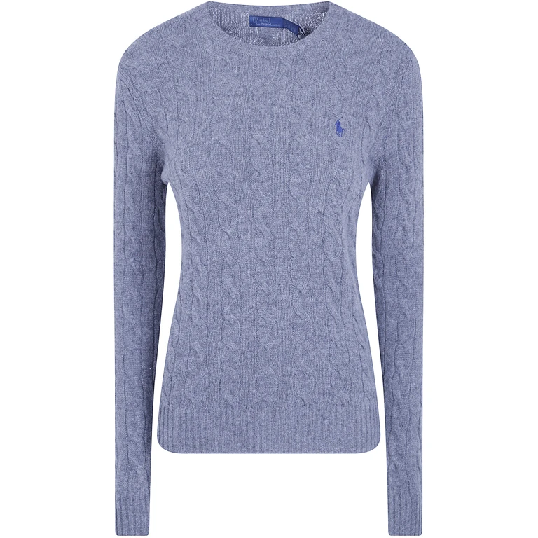 Sweater Long Sleeves "Julianna"