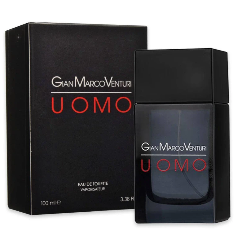 Man Edt 100 Ml