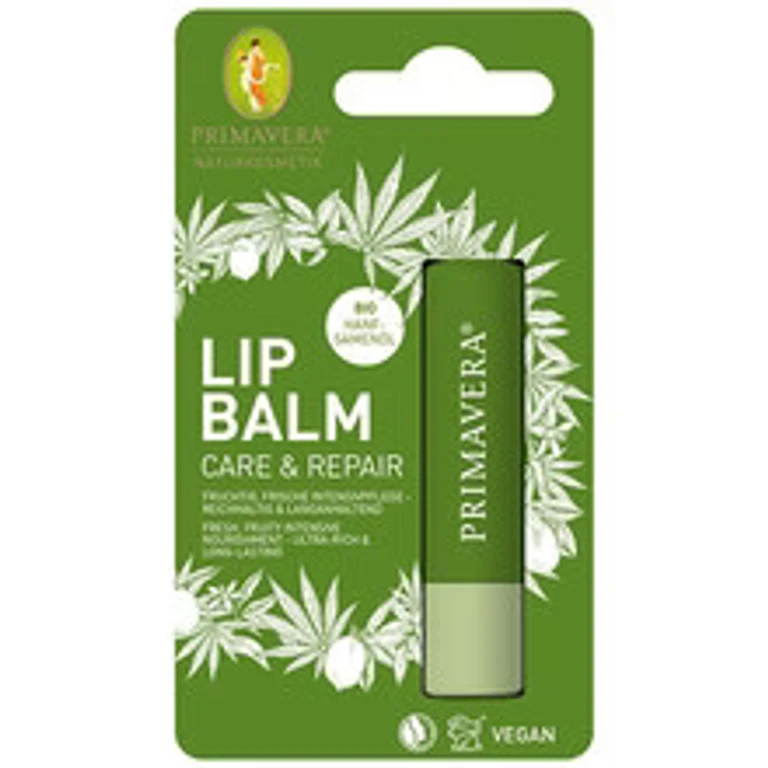 Care & Repair - Regenerating balm for dry lips - 4.6 g