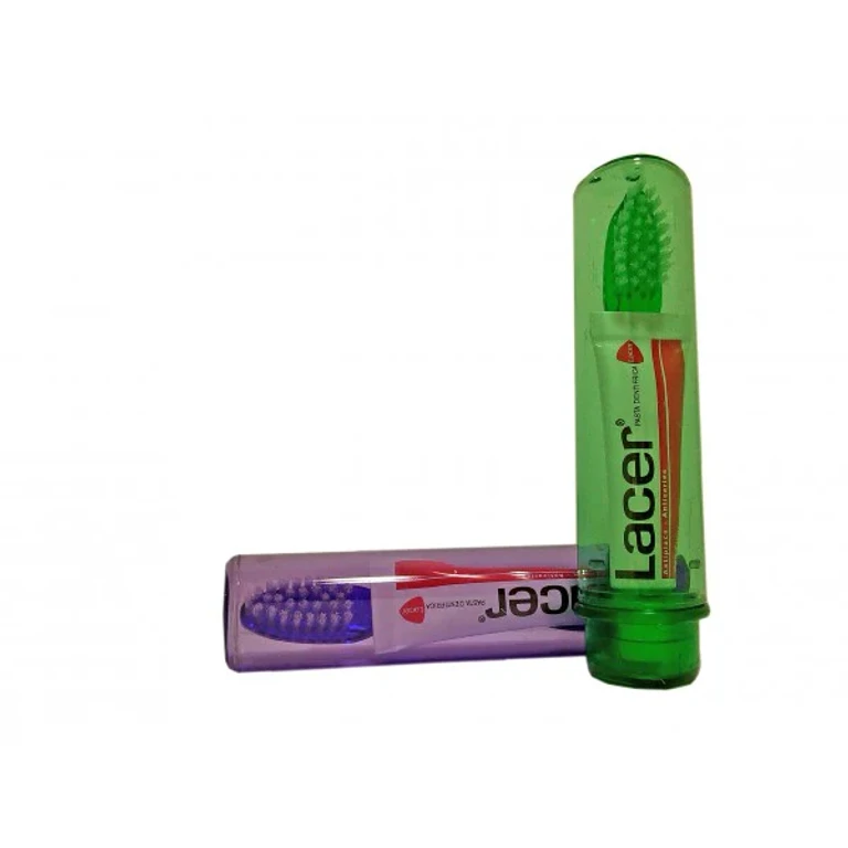 Adult Travel Toothbrush 1U
