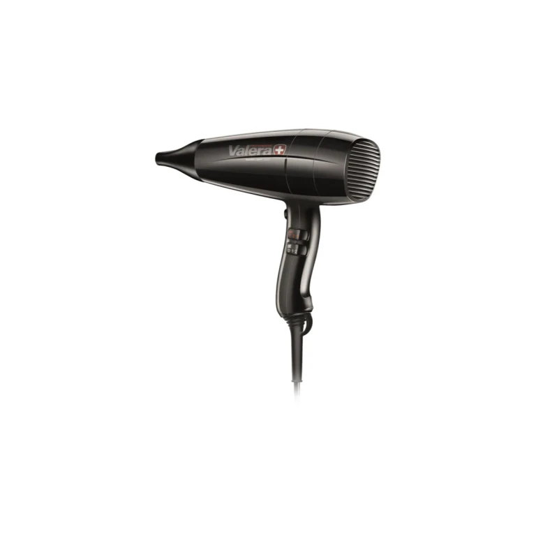 Swiss Light 3200 professional hairdryer with ionizer