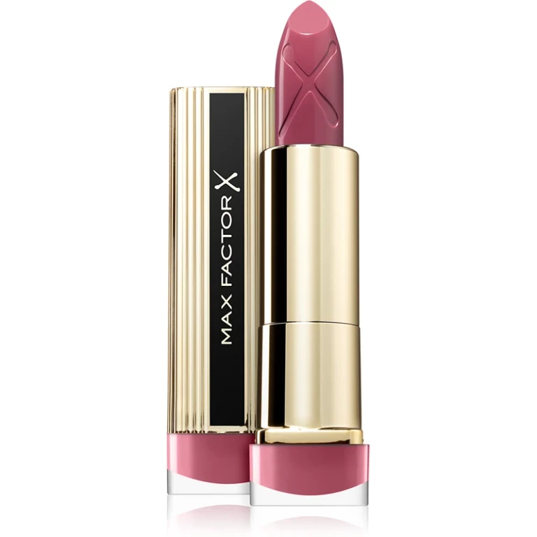 Lipstick Max Factor Colour Elixir 030 Rosewood