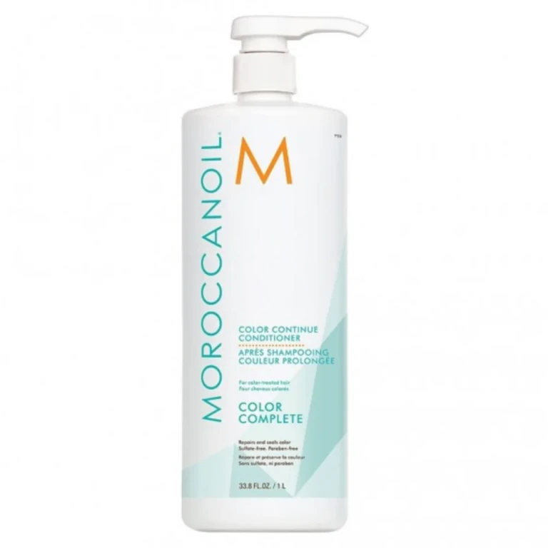 Hydrating Conditioner (Colored and Damaged Hair) - 1000 ml