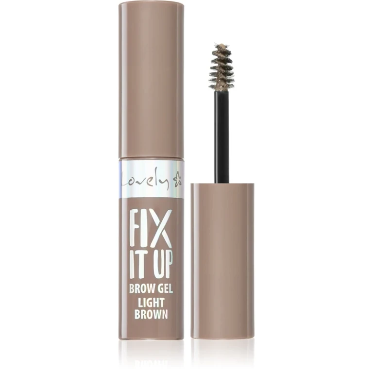 Fix It Up Eyebrow Gel #1