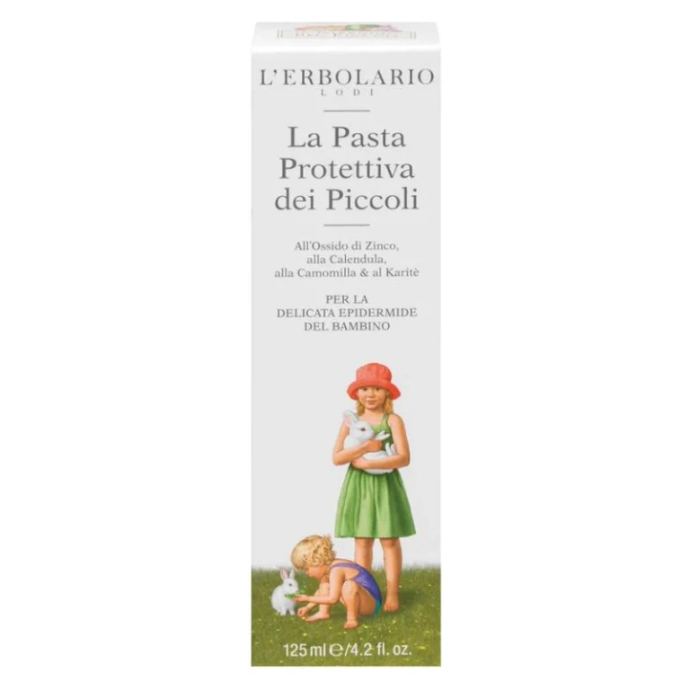 The Protective Paste for Children 150 ml
