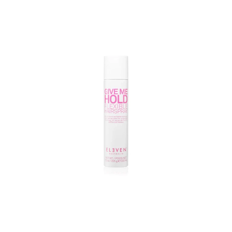 Give Me Hold flexible hairspray 300 ml