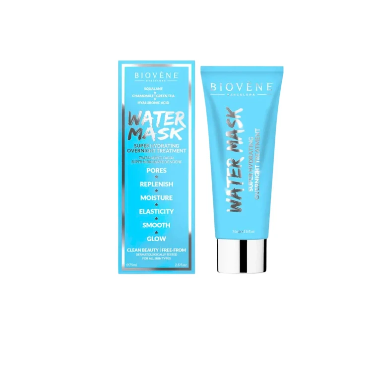 Water mask Super Hydrating Night Treatment 75ml