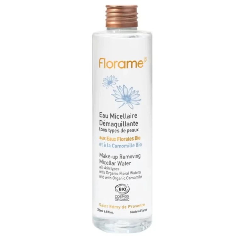 Micellar Cleansing Water 200 ml