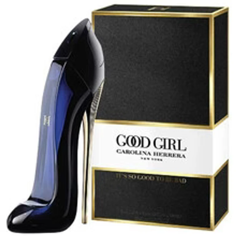 Good Girl eau de parfum - 80 ml