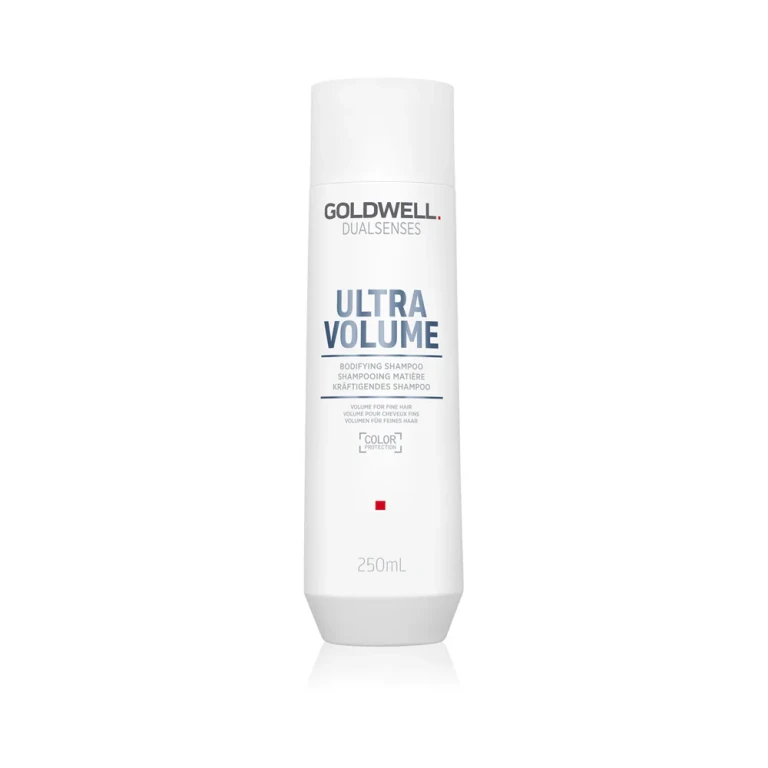Dualsenses Ultra Volume (Corpifying Shampoo) - Volume: 250 ml