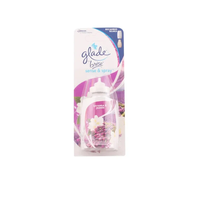 Sense e Spray Lavender and Aloe Air Freshener Refill