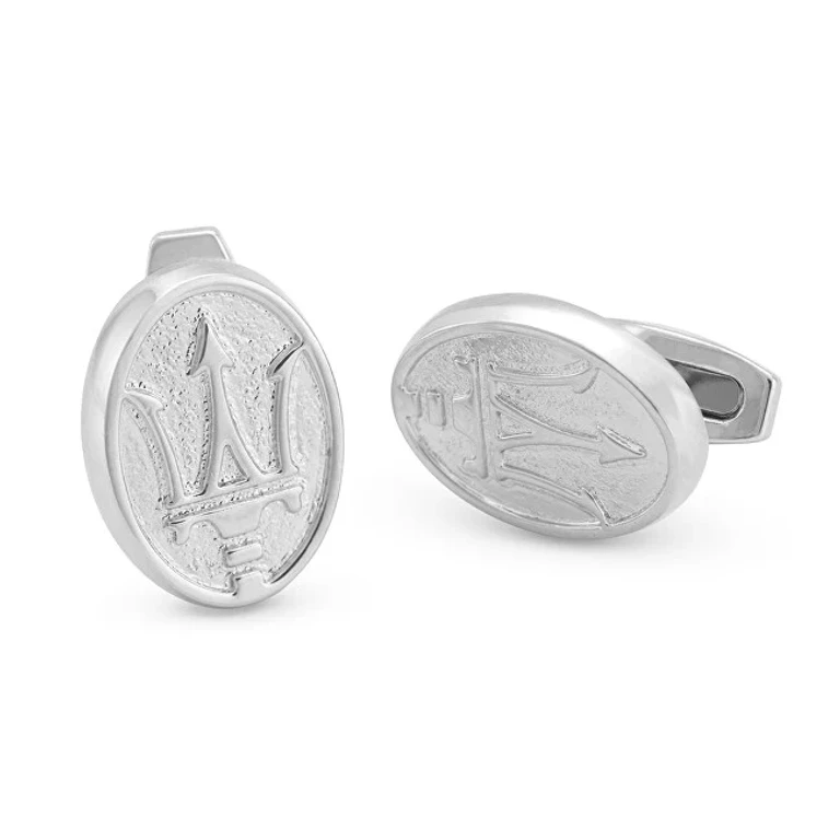 Elegant Cufflinks Maserati Ks-175