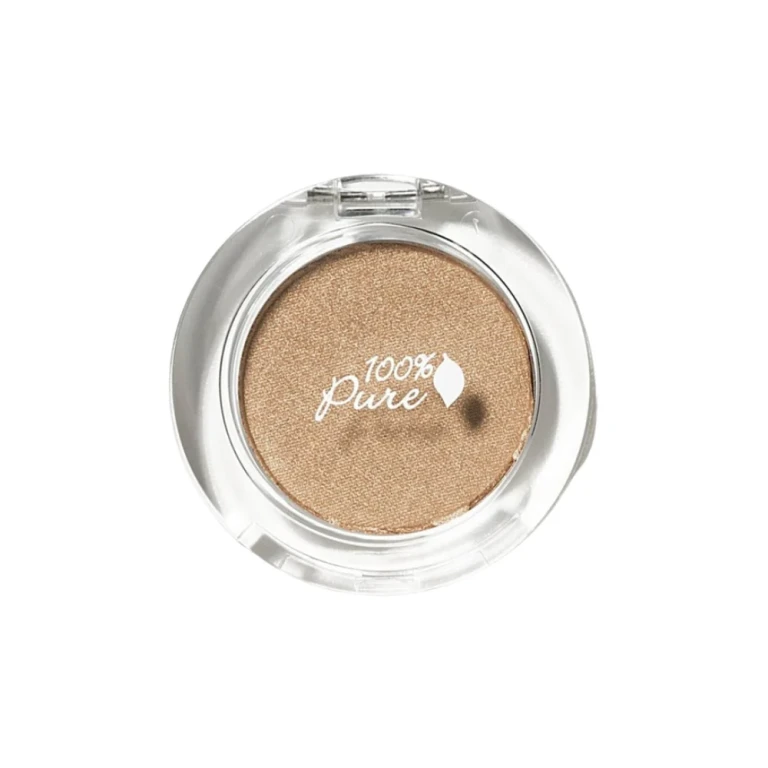 Eyeshadow, gold (2 g)