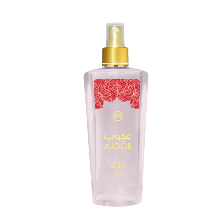 Ajoob Body Spray 250 ml