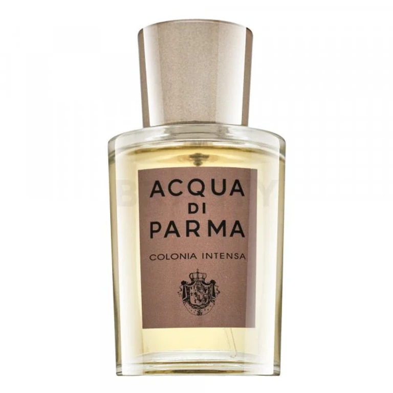 Colonia Intensa EdC M 50 ml