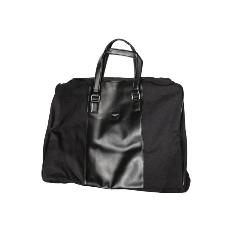 , fabric bag, travel, men