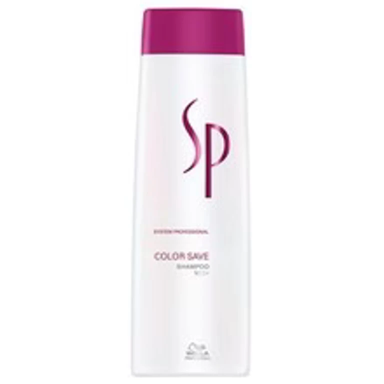 professional SP Color Save Shampoo for colored hair 250ml