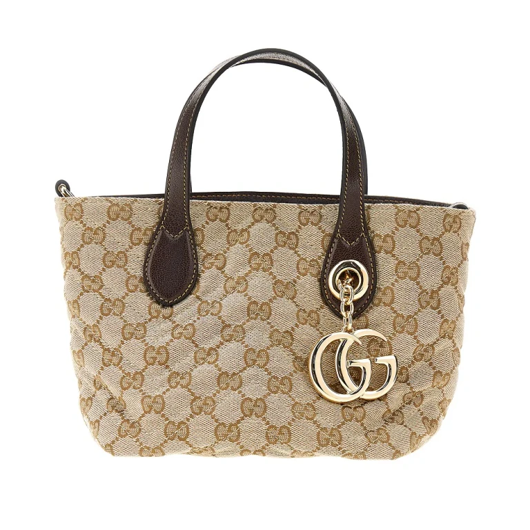 Original GG small GG Marmont bag Woman One Size