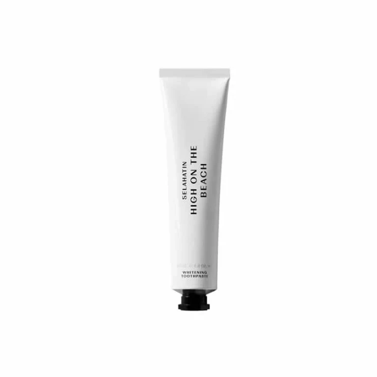 High On The Beach Whitening Toothpaste 65ml