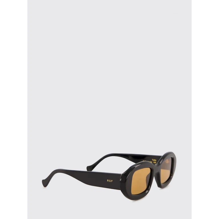 RETROSUPERFUTURE Oversized Oval-Frame Acetate Sunglasses (DUSIKOAIKOA)