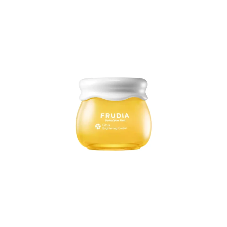 Citrus fruit brightening face cream 55 g