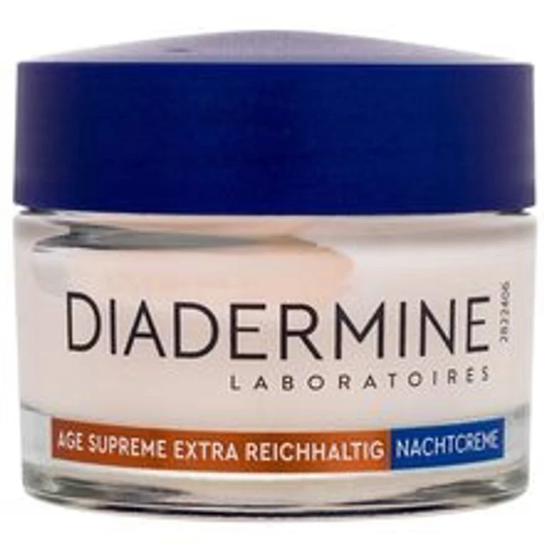 Age Supreme extra rich revitalizing night cream - 50 ml