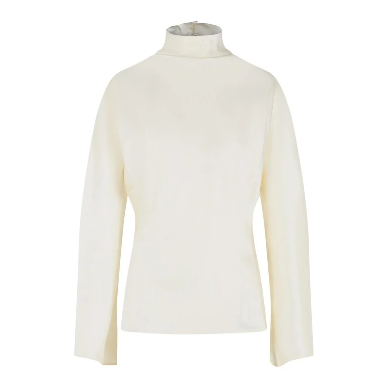 Blouse - Crème
