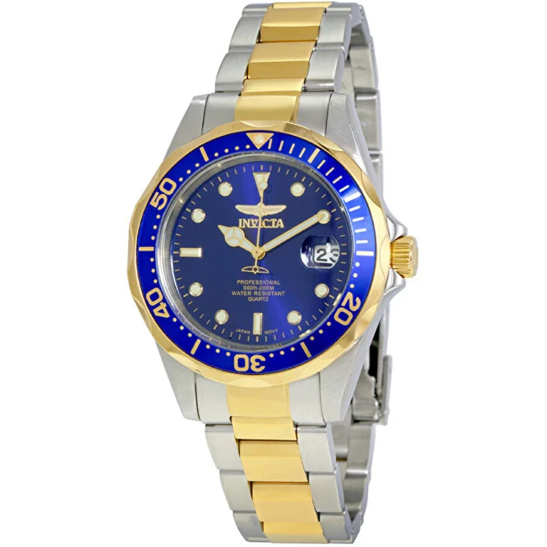 Pro Diver Quartz 8935