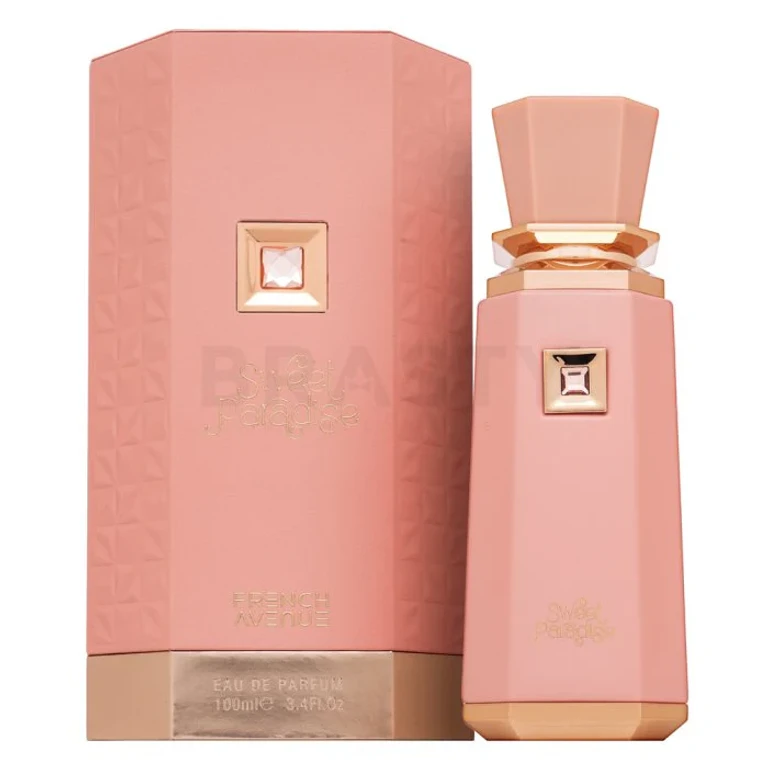 Sweet Paradise EDP W 100 ml