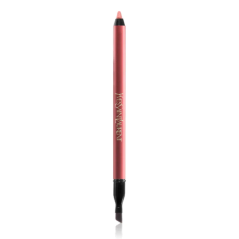 Lines Liberated Long Lasting Eye Pencil for Women 11 Unapollogetic Pink 1.2 g