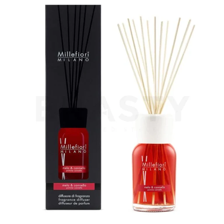 Aroma Natural Apple & Cinnamon Diffuser 500 Ml