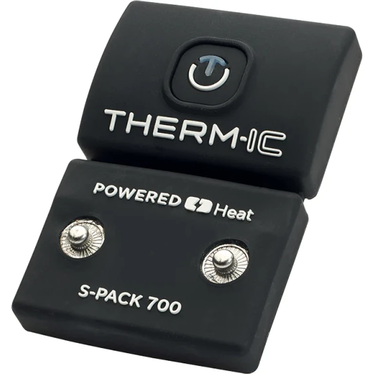 S-Pack 700 Powersocks Batteries