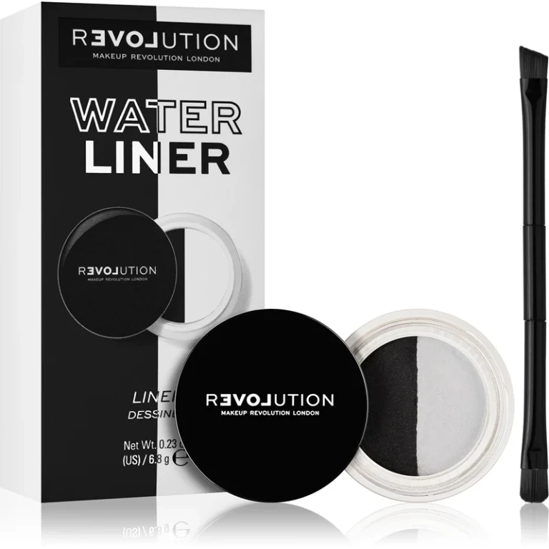 Water Activated eyeliner color Distinction 6.8 g
