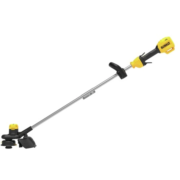 Factory Reconditioned Dewalt 20V MAX Lithium-Ion 13 in. Cordless String Trimmer (Tool Only)