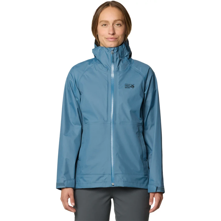 Threshold Jacket - Women's