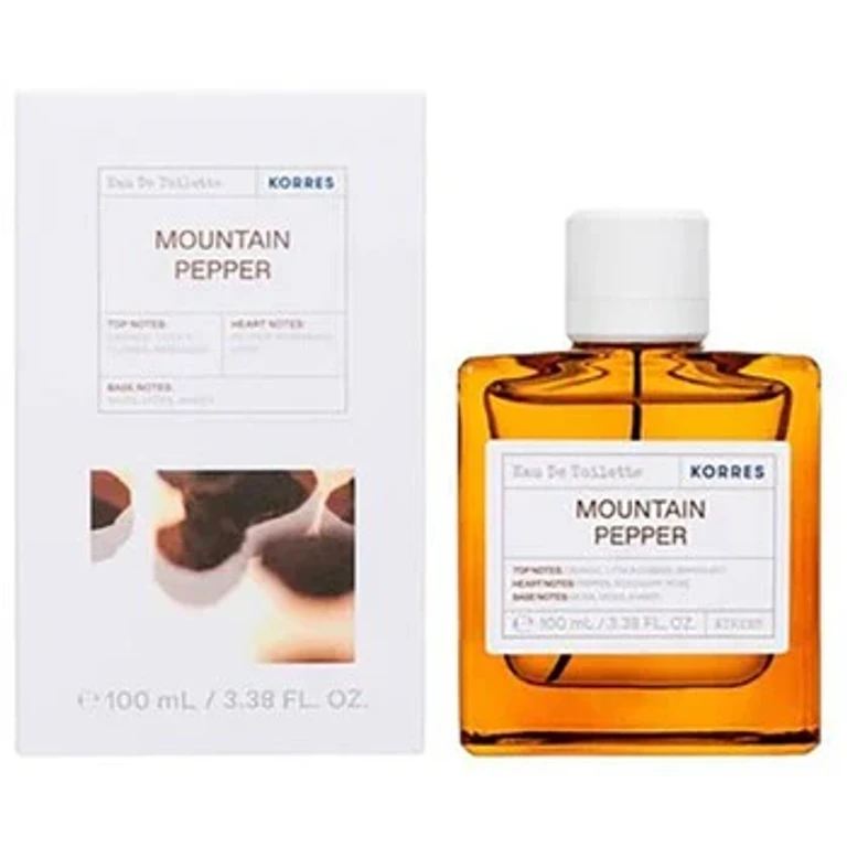 Mountain Pepper EDT 50ml
