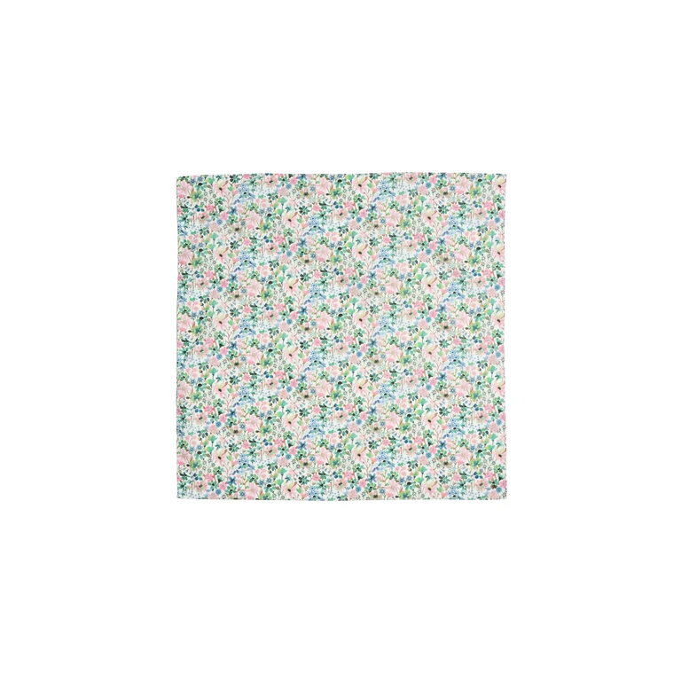 Liberty Floral Scarf Summer Dreams One Size