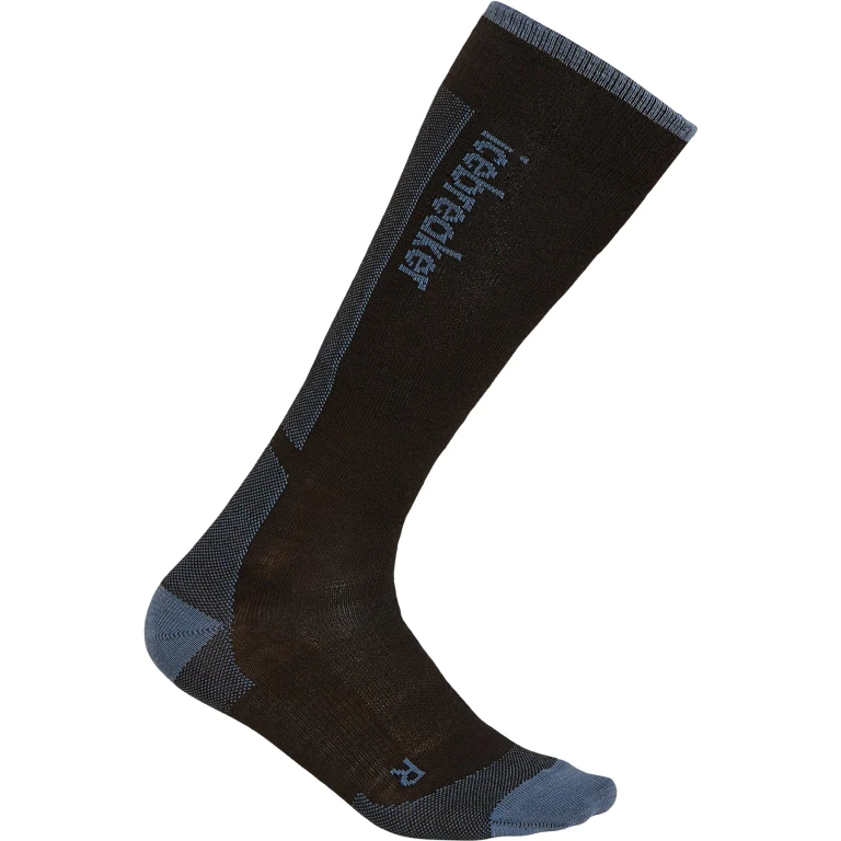 Merino Ski+ Ultralight Over The Calf Socks - Women's