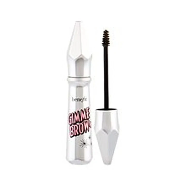 Gimme Brow + 볼류마이징 파이버 젤 아이브로우