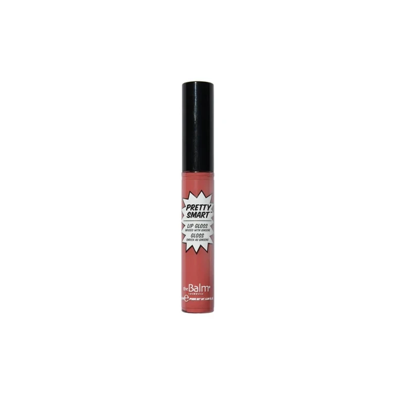 Prrety Smart Lipgloss Pow!